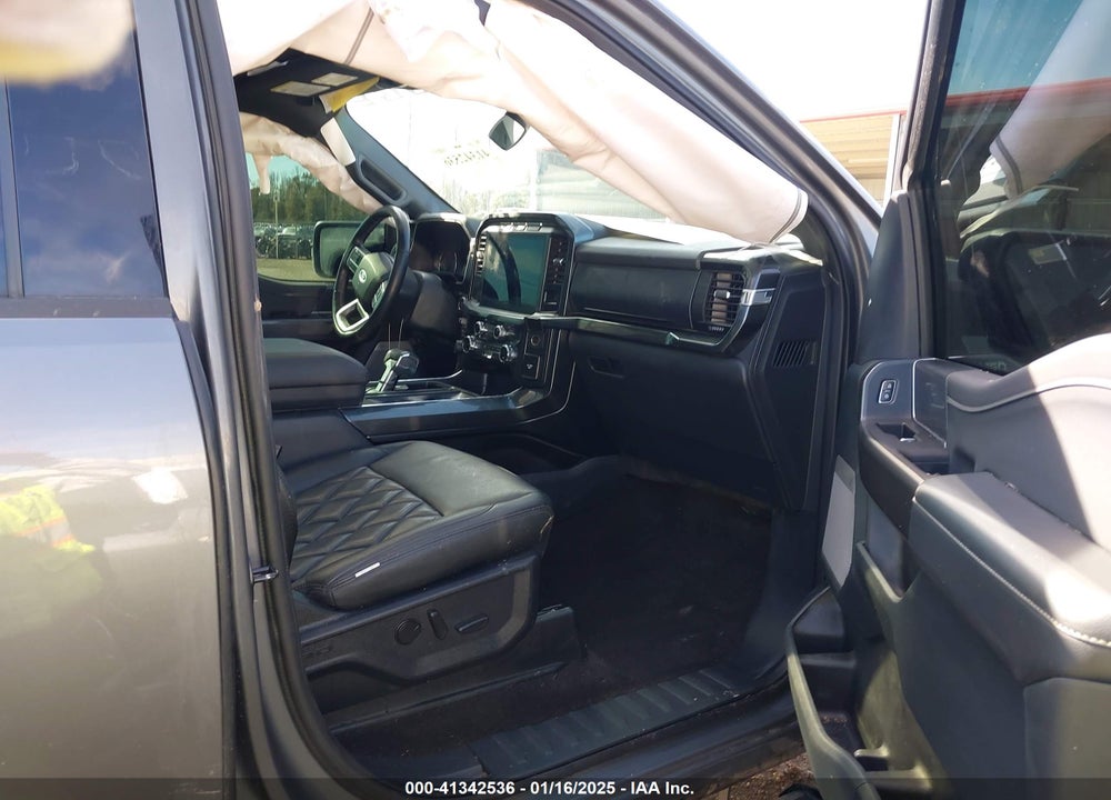 2021 FORD F-150 XLT VIN: 1FTFW1E54MKF07819