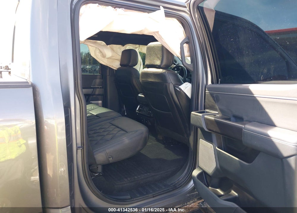 2021 FORD F-150 XLT VIN: 1FTFW1E54MKF07819