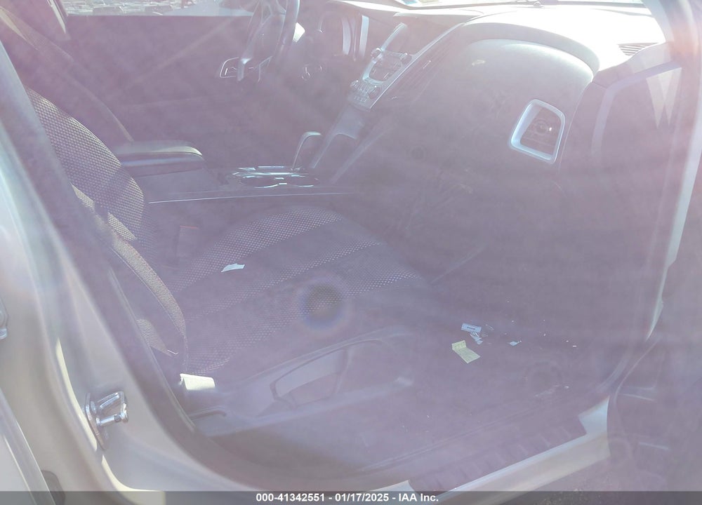 2014 CHEVROLET EQUINOX 1LT VIN: 2GNALBEK2E6221168
