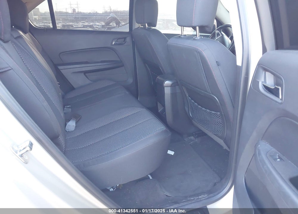 2014 CHEVROLET EQUINOX 1LT VIN: 2GNALBEK2E6221168