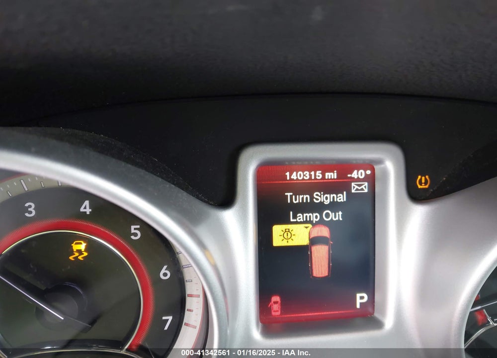 2018 DODGE JOURNEY SE VIN: 3C4PDCAB6JT310002
