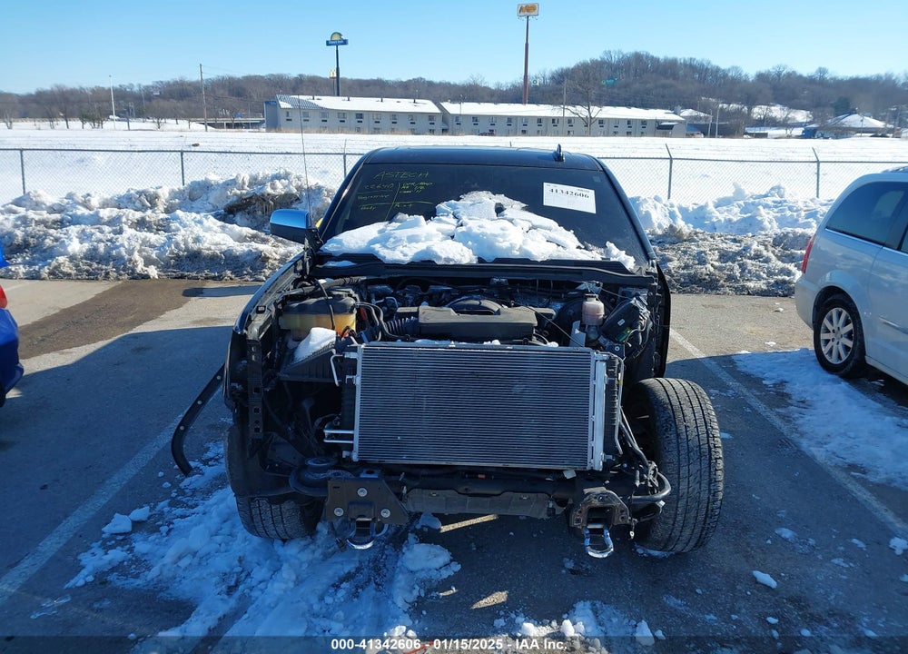 2017 GMC SIERRA 1500 VIN: 3GTU2PEJ0HG506828