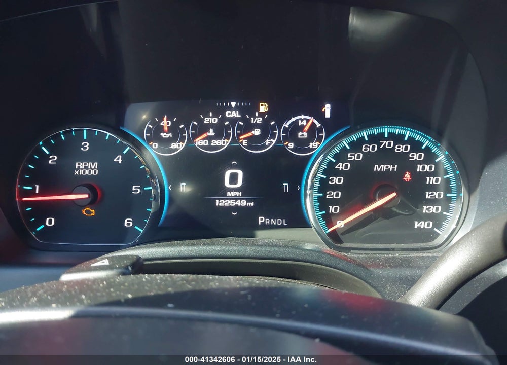 2017 GMC SIERRA 1500 VIN: 3GTU2PEJ0HG506828