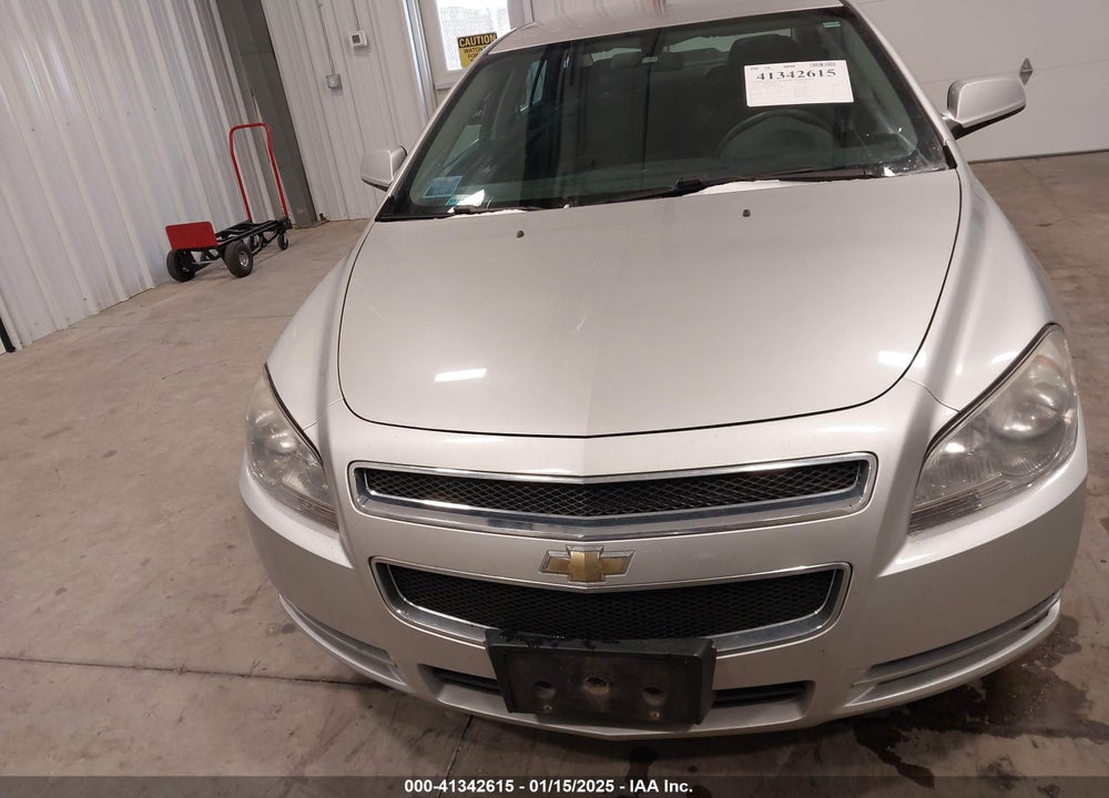 2010 CHEVROLET MALIBU VIN: 1G1ZC5E04AF230099