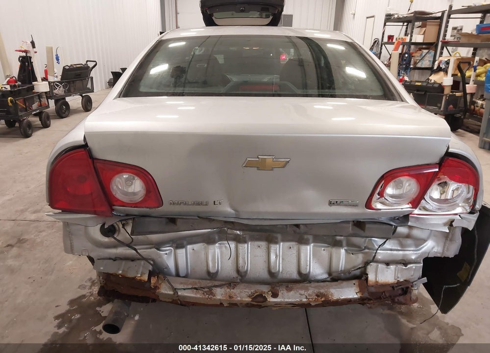 2010 CHEVROLET MALIBU VIN: 1G1ZC5E04AF230099