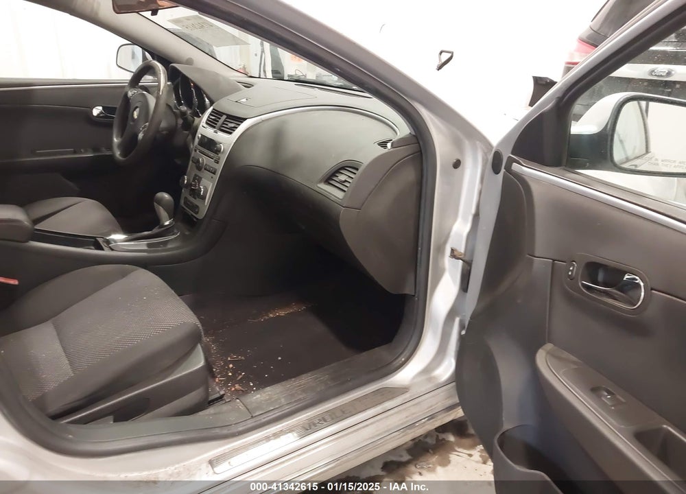 2010 CHEVROLET MALIBU VIN: 1G1ZC5E04AF230099