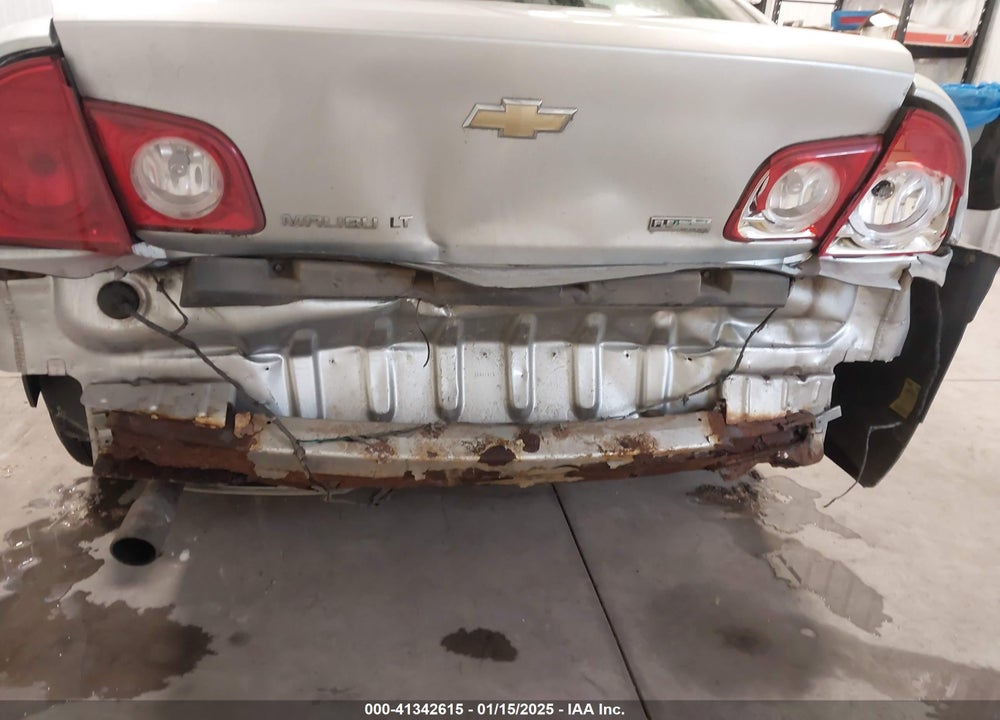 2010 CHEVROLET MALIBU VIN: 1G1ZC5E04AF230099