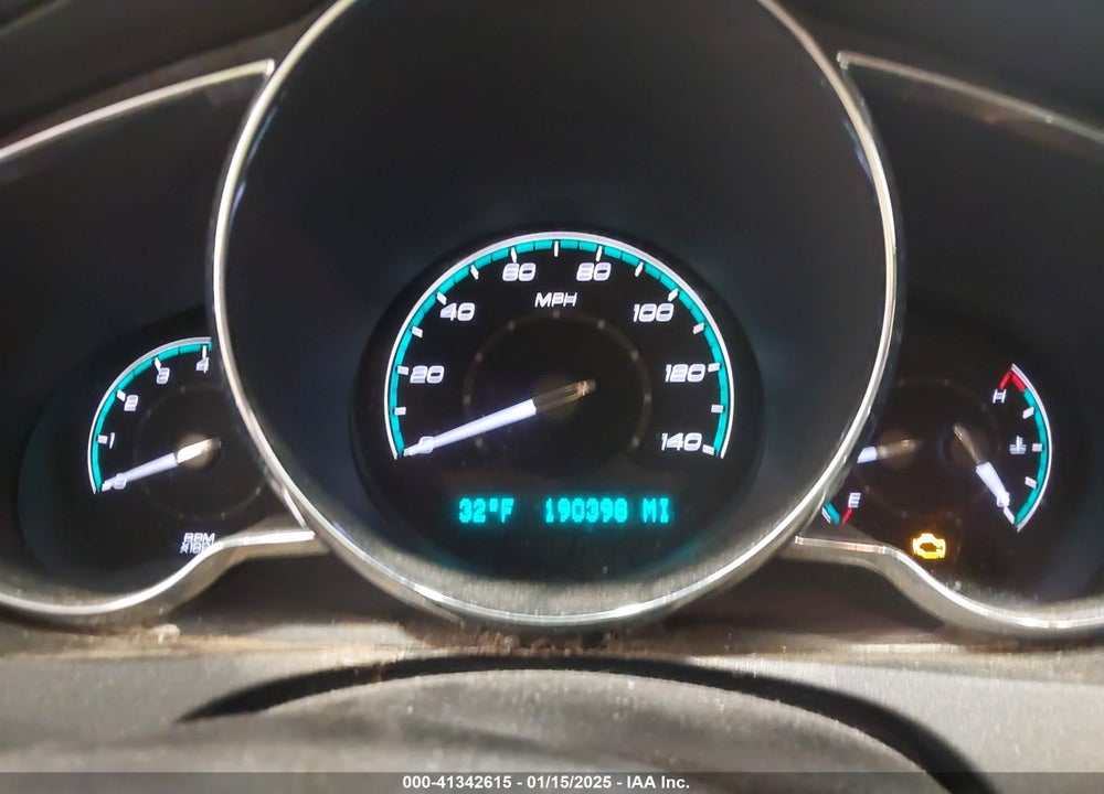 2010 CHEVROLET MALIBU VIN: 1G1ZC5E04AF230099