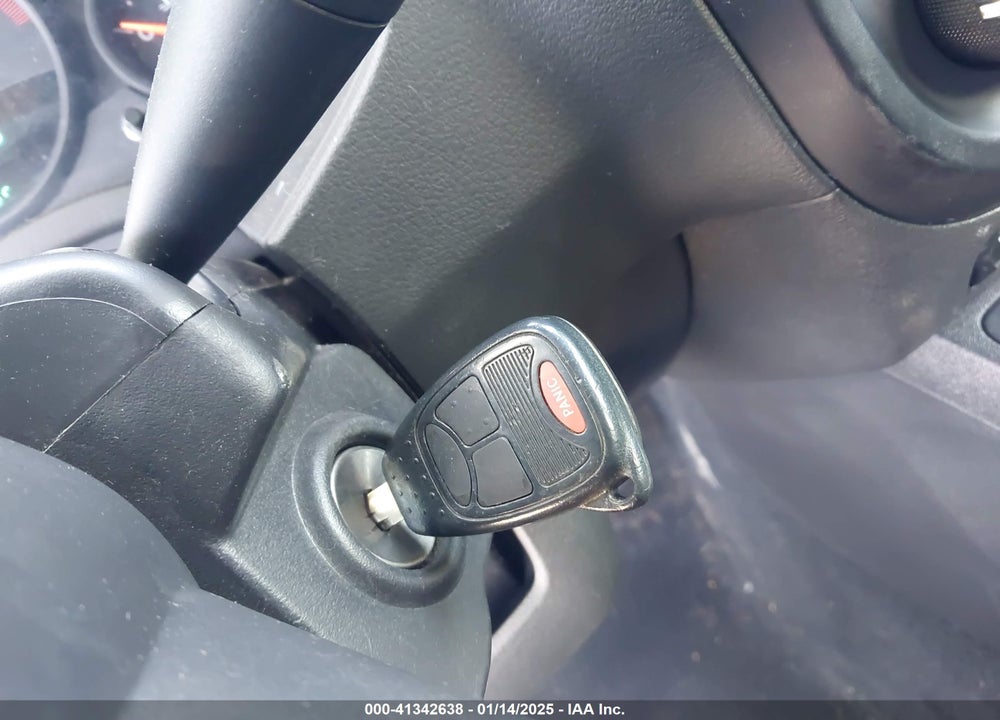 2011 JEEP COMPASS VIN: 1J4NT1FB2BD151424