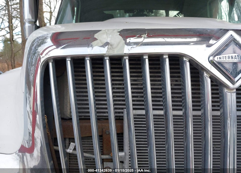 2009 INTERNATIONAL 4000 4400 VIN: 1HTMKAZN89H051604