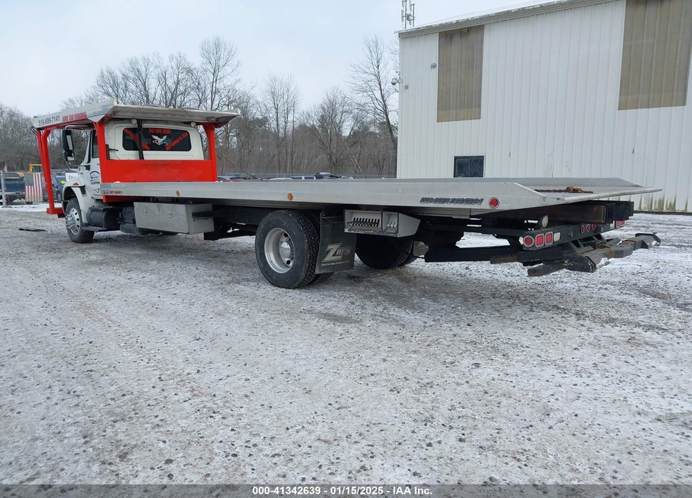 2009 INTERNATIONAL 4000 4400 VIN: 1HTMKAZN89H051604