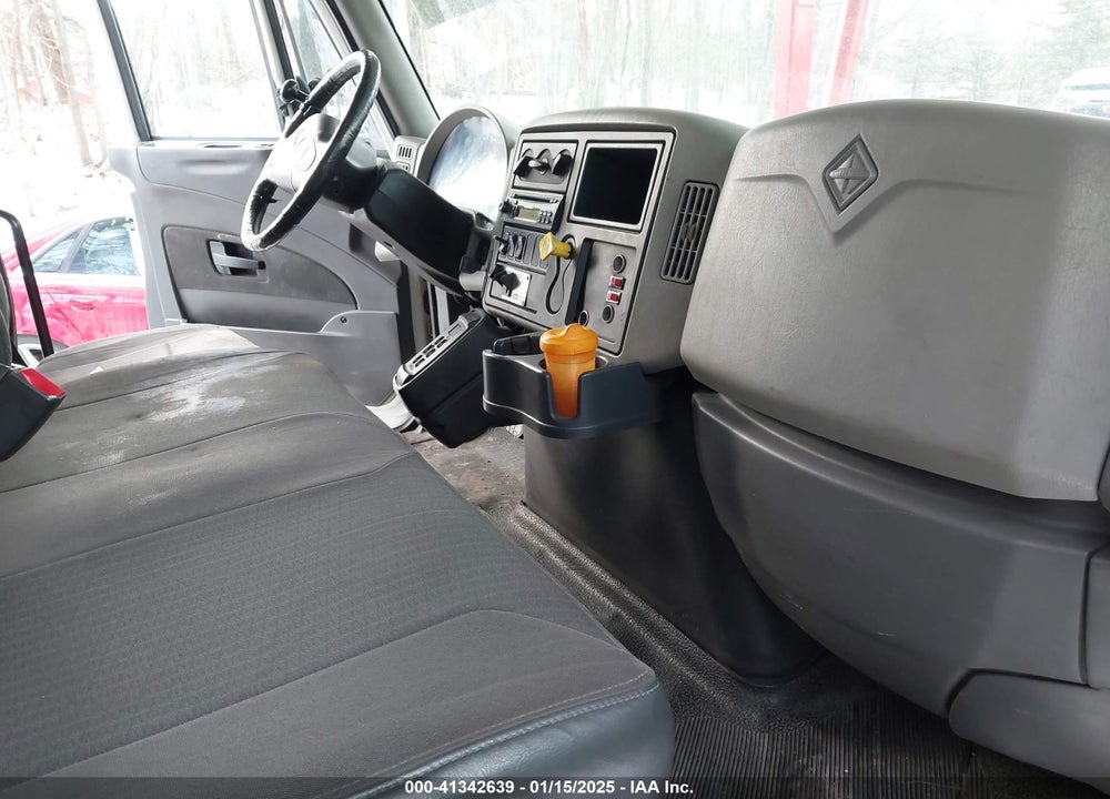 2009 INTERNATIONAL 4000 4400 VIN: 1HTMKAZN89H051604