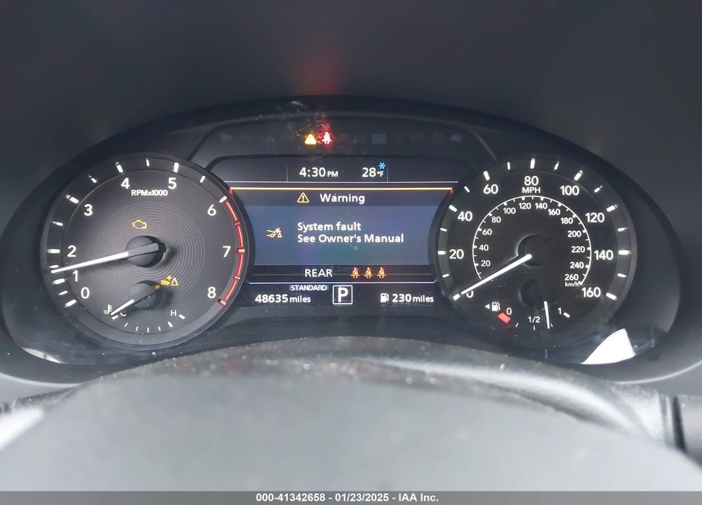 2020 INFINITI QX50 AUTOGRAPH AWD/ESSENTIAL AWD/LUXE AWD/PURE AWD/SENSORY AWD VIN: 3PCAJ5M38LF105359