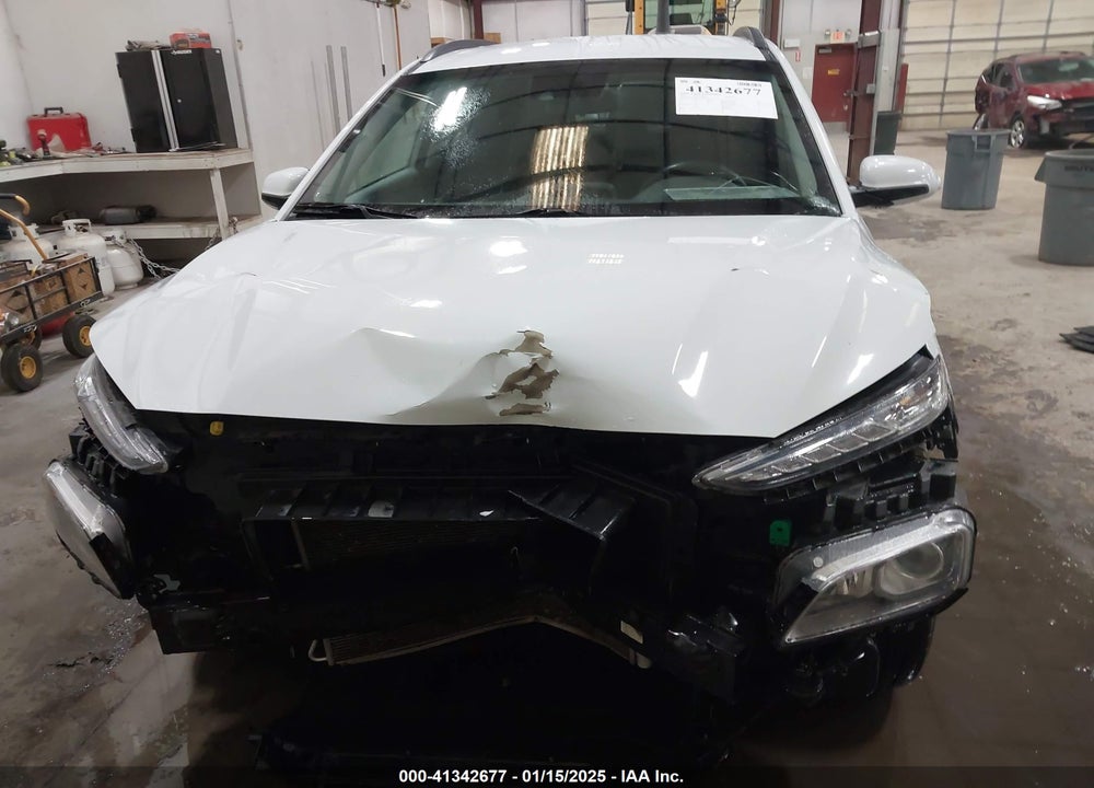 2019 HYUNDAI KONA SEL VIN: KM8K2CAA7KU192455