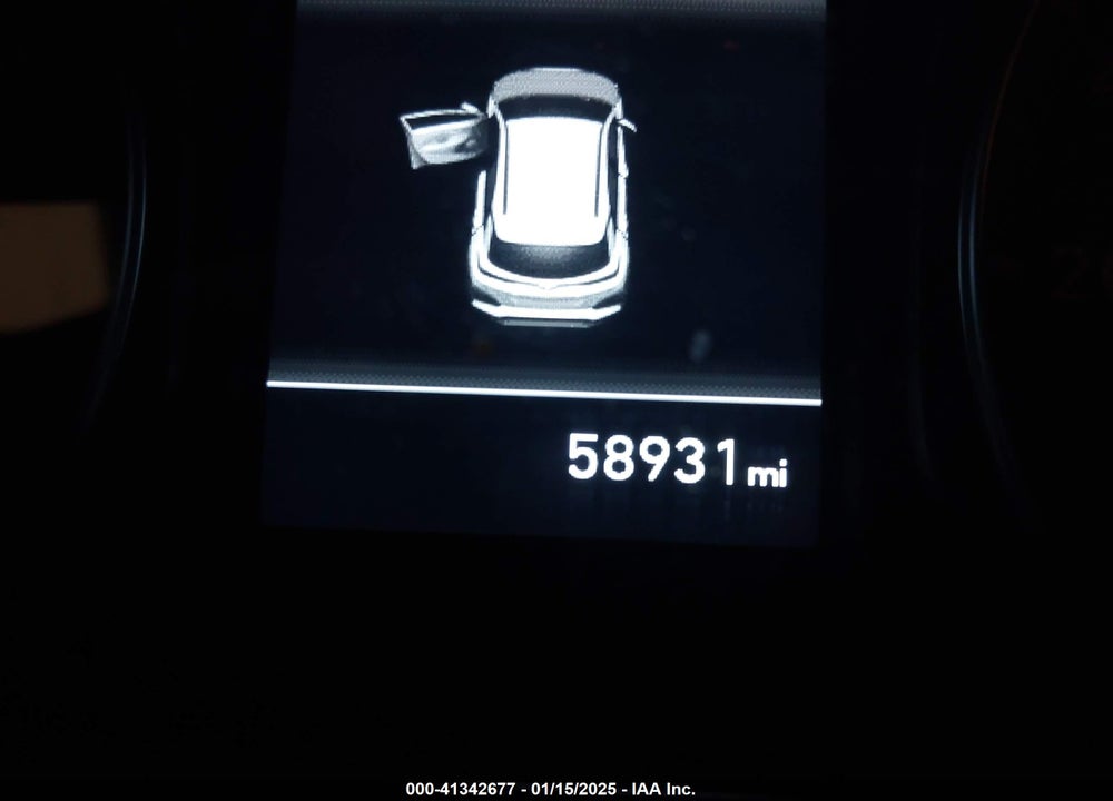 2019 HYUNDAI KONA SEL VIN: KM8K2CAA7KU192455