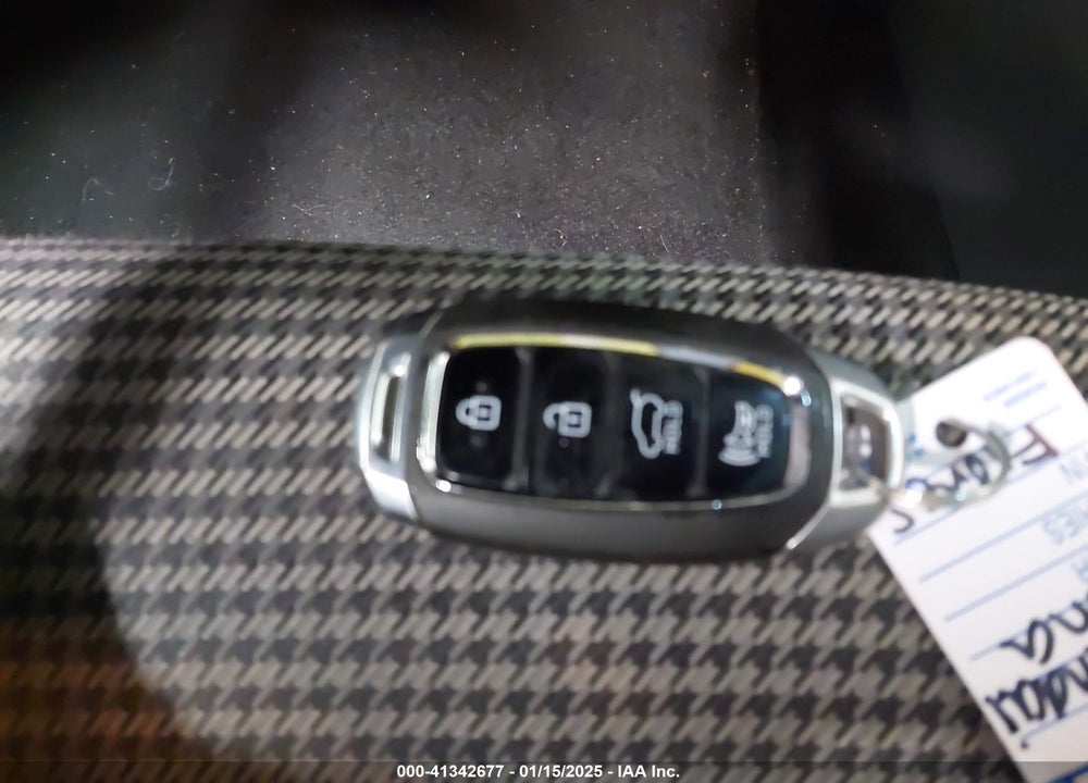 2019 HYUNDAI KONA SEL VIN: KM8K2CAA7KU192455