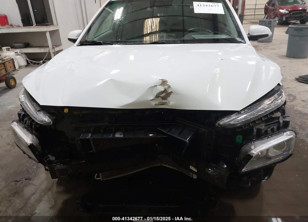 2019 HYUNDAI KONA SEL VIN: KM8K2CAA7KU192455