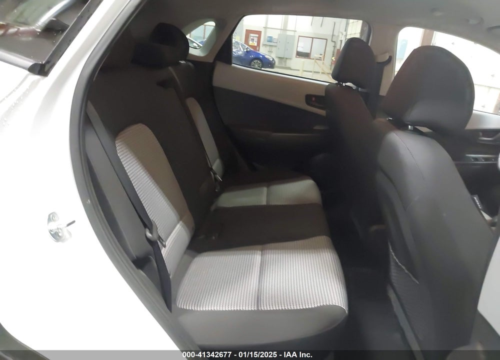 2019 HYUNDAI KONA SEL VIN: KM8K2CAA7KU192455