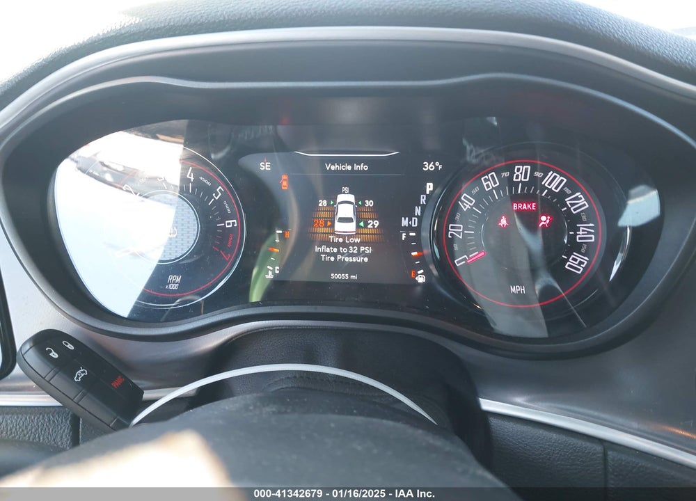 2020 DODGE CHALLENGER VIN: 2C3CDZAG2LH110179