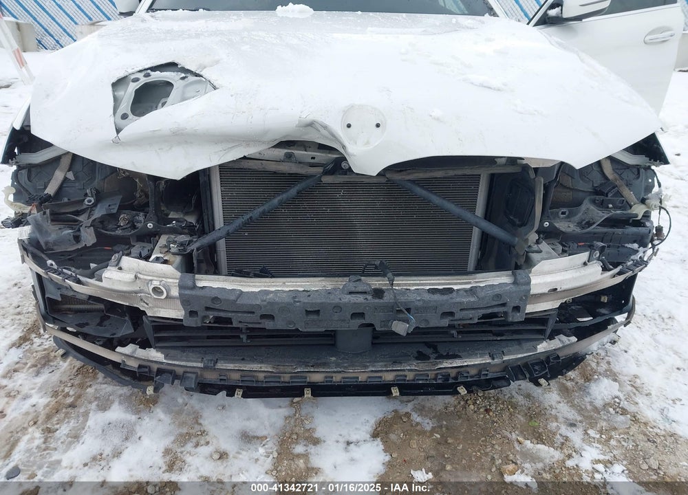 2017 BMW 540I VIN: WBAJE7C39HG479099