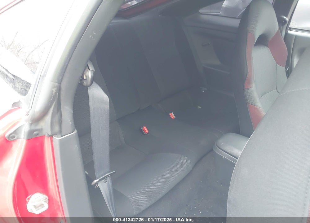 2003 TOYOTA CELICA GT VIN: JTDDR32TX30150105