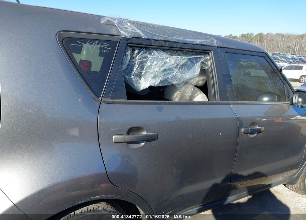 2016 KIA SOUL VIN: KNDJN2A22G7305230