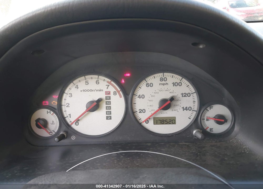 2002 HONDA CIVIC LX VIN: 2HGES16522H559347