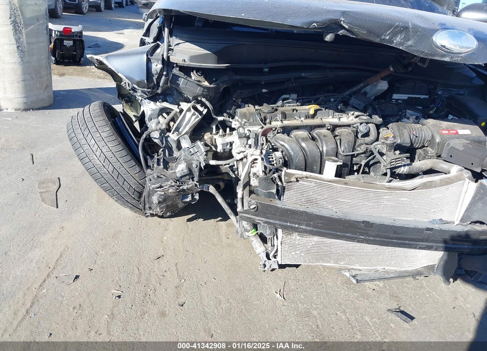 2020 KIA SOUL VIN: KNDJ23AU3L7100283