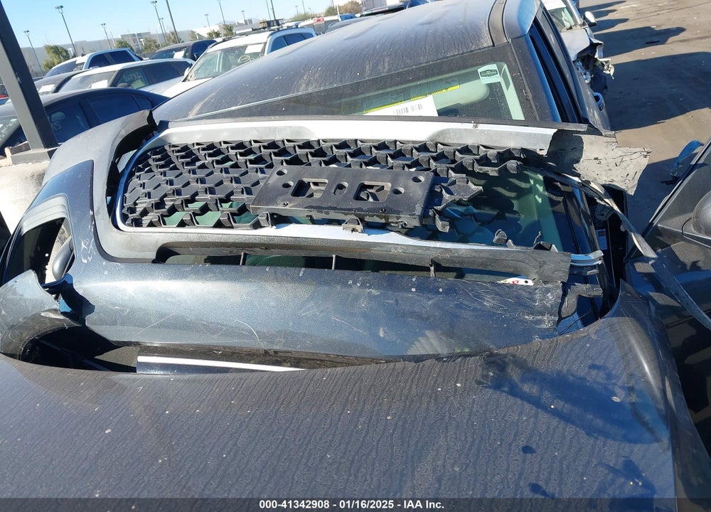 2020 KIA SOUL VIN: KNDJ23AU3L7100283