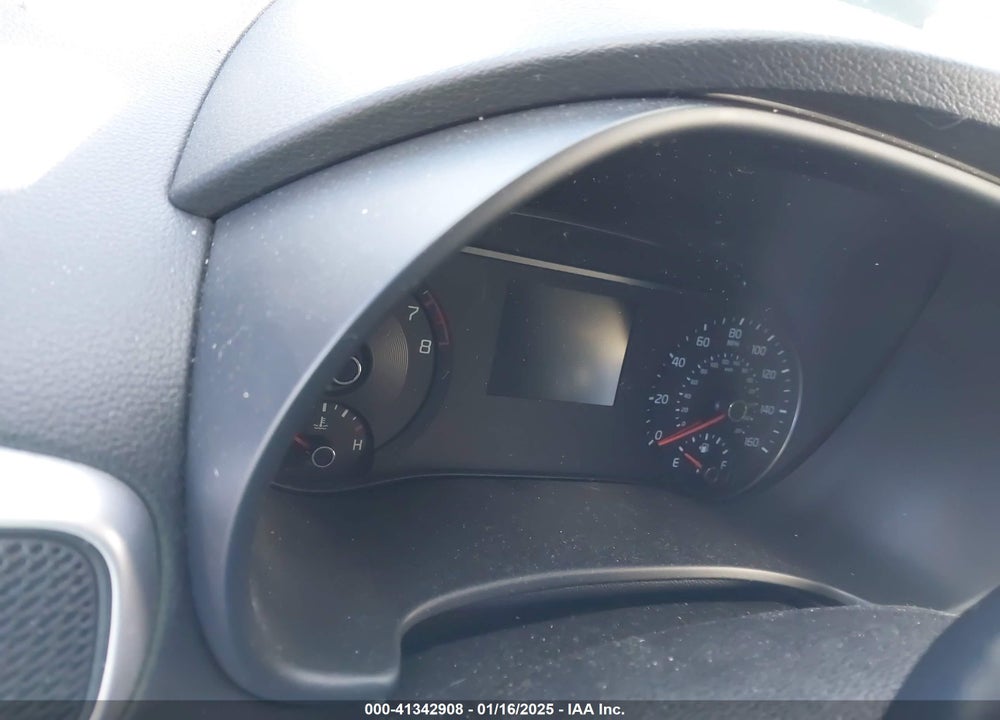 2020 KIA SOUL VIN: KNDJ23AU3L7100283