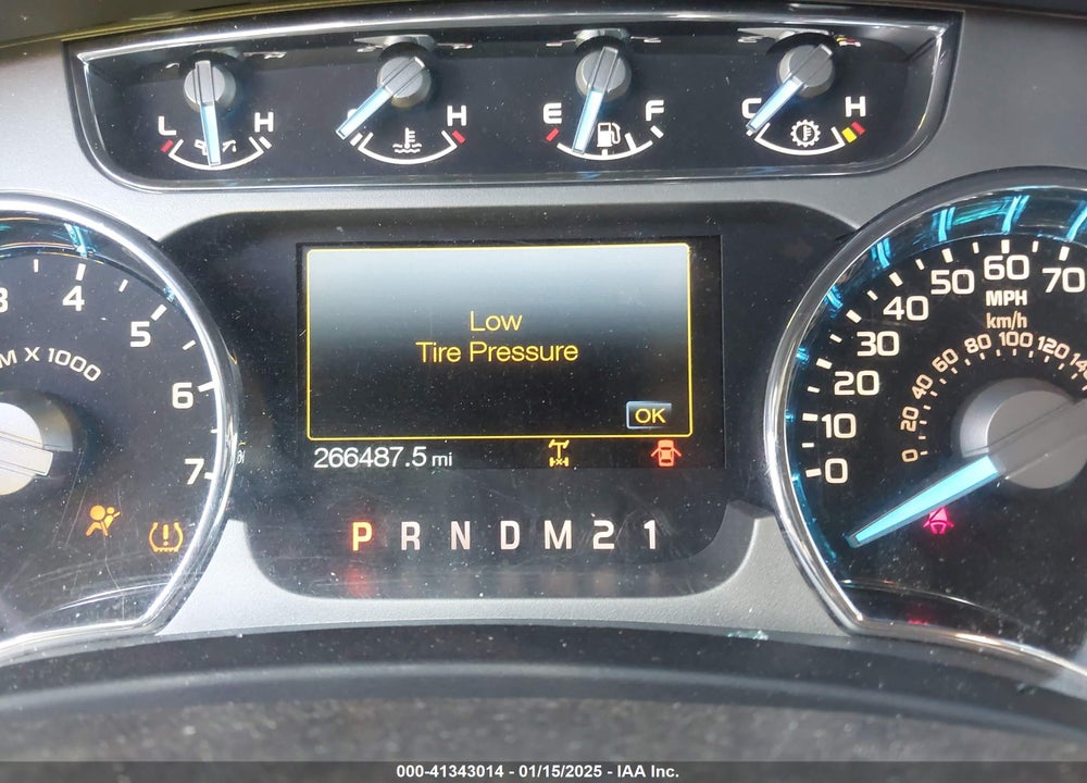 2012 FORD F-150 PLATINUM VIN: 1FTFW1ETXCFA42453