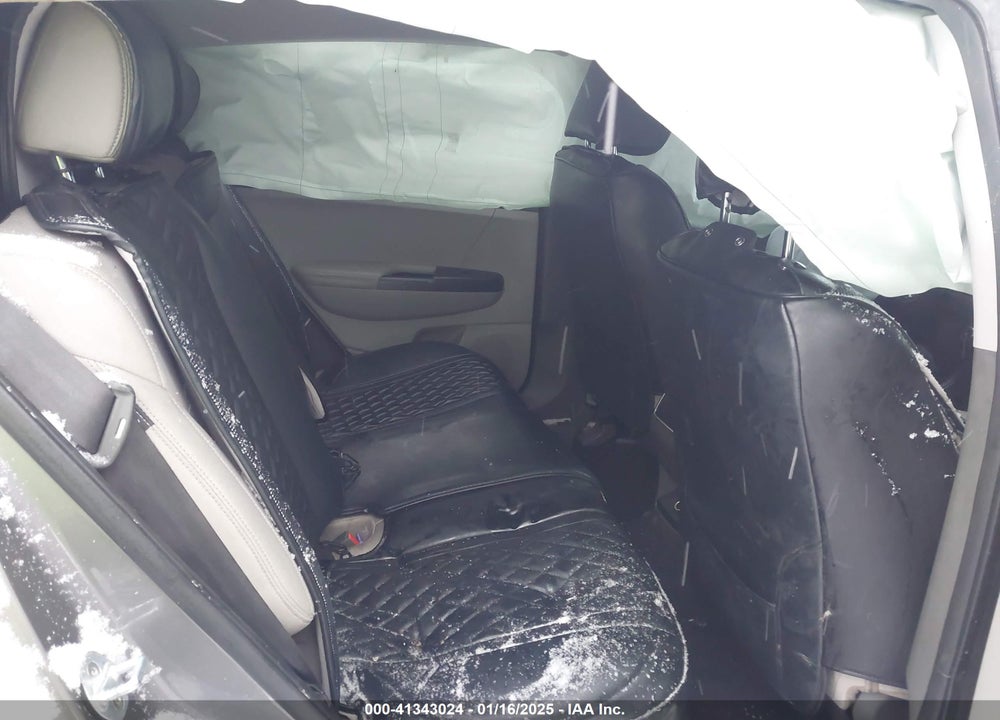 2018 KIA SPORTAGE LX VIN: KNDPMCAC3J7406909