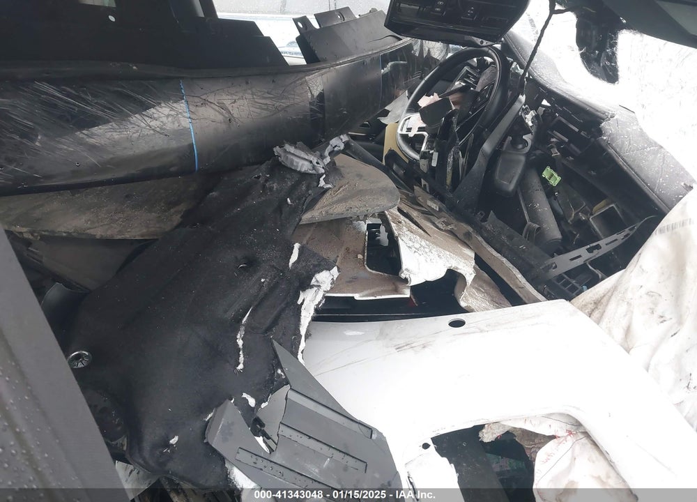 2024 LAND ROVER RANGE ROVER SPORT VIN: SAL1L9FU7RA403189