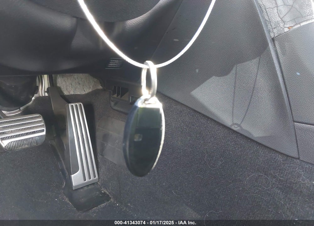 2010 INFINITI G37 JOURNEY VIN: JN1CV6EK3AM101025