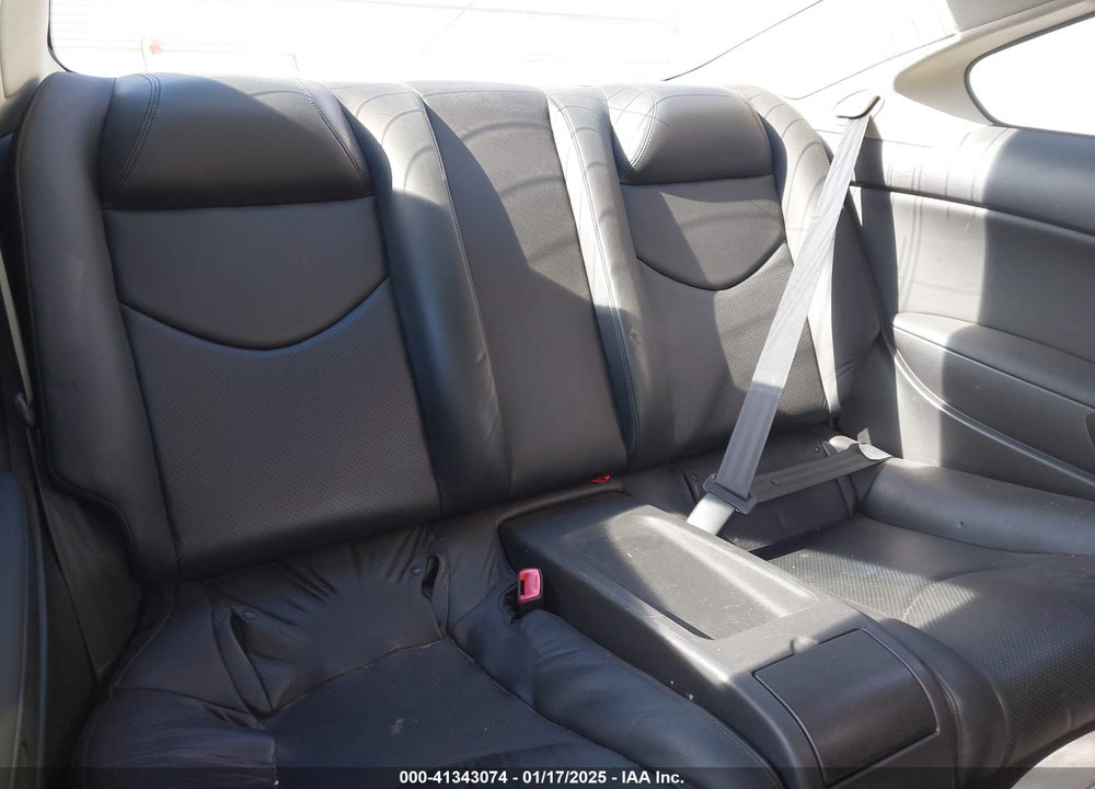 2010 INFINITI G37 JOURNEY VIN: JN1CV6EK3AM101025