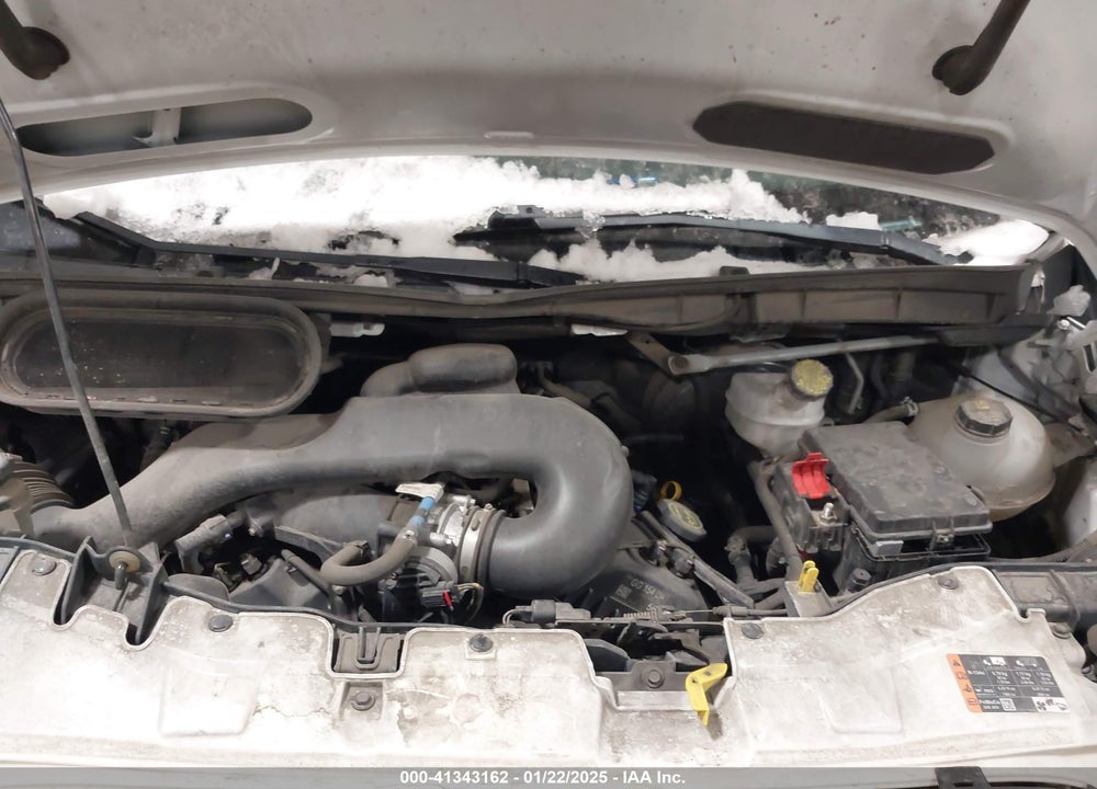 2019 FORD TRANSIT-150 VIN: 1FTYE2CM8KKB86859