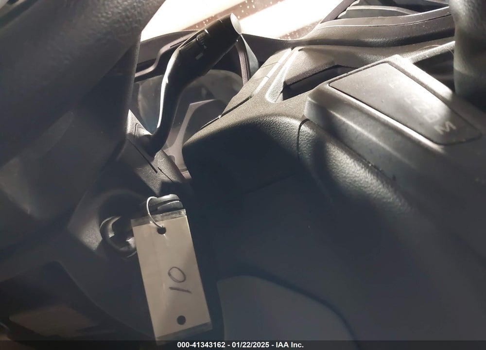 2019 FORD TRANSIT-150 VIN: 1FTYE2CM8KKB86859