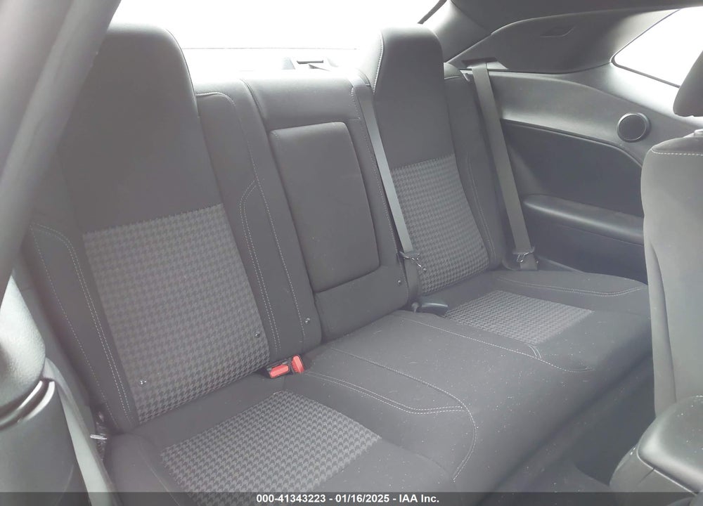 2020 DODGE CHALLENGER SXT AWD VIN: 2C3CDZGG6LH177083