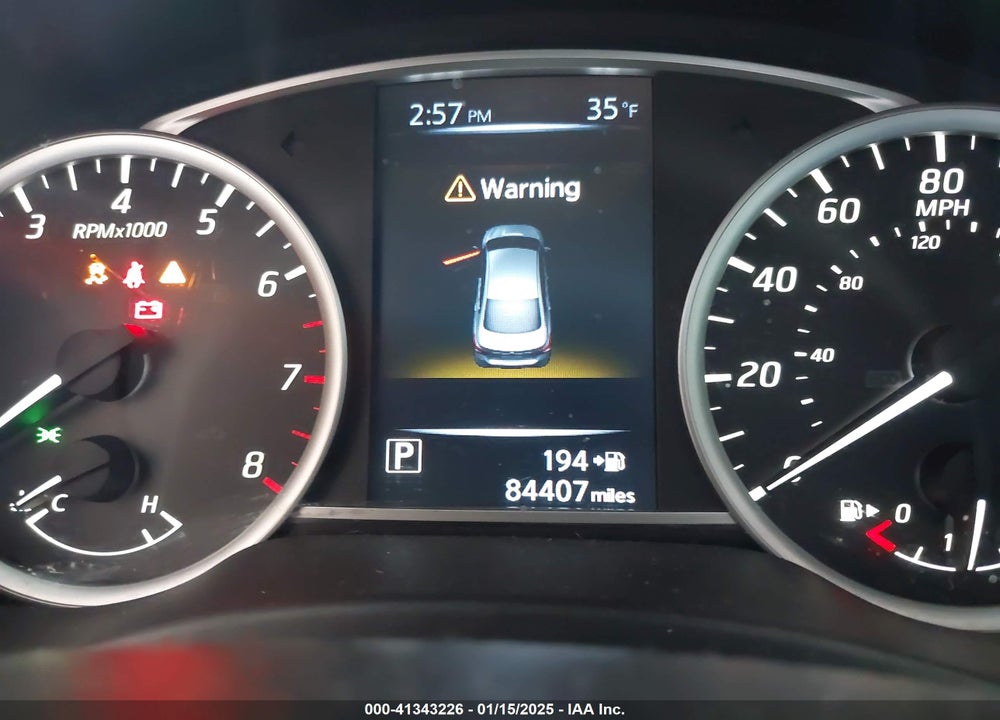 2017 NISSAN SENTRA VIN: 3N1AB7AP2HL640702