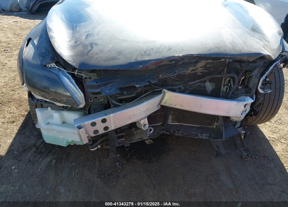 2010 INFINITI G37 JOURNEY VIN: JN1CV6EK0AM104383