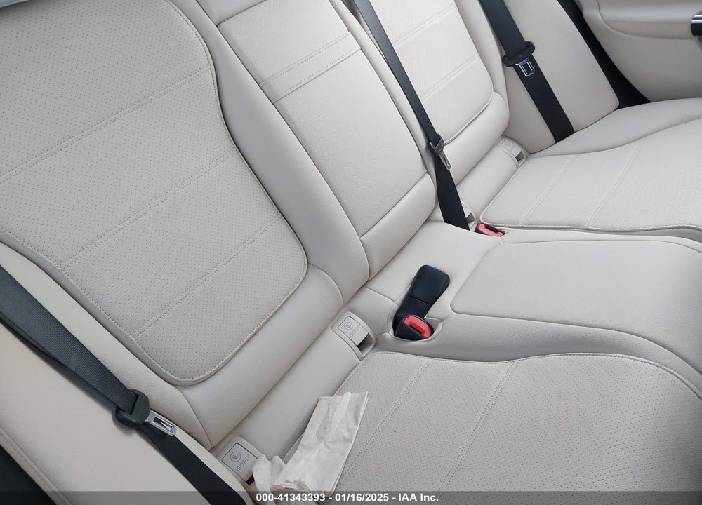 2024 MERCEDES-BENZ C 300 VIN: W1KAF4GBXRR178711
