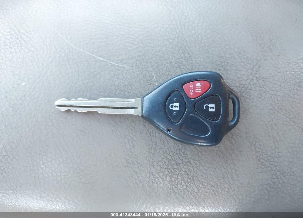 2008 TOYOTA RAV4 VIN: JTMZD33V485112299