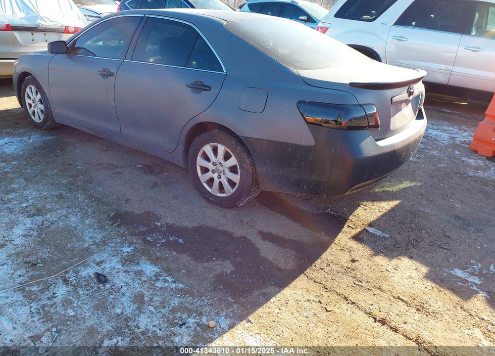 2009 TOYOTA CAMRY HYBRID VIN: 4T1BB46K69U088430