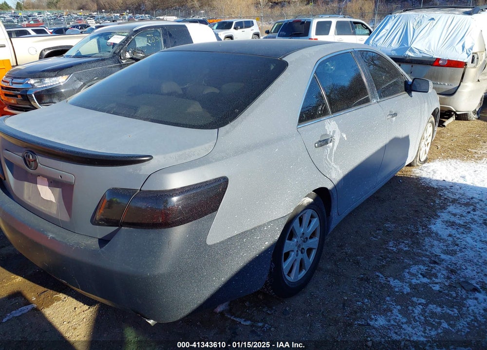 2009 TOYOTA CAMRY HYBRID VIN: 4T1BB46K69U088430