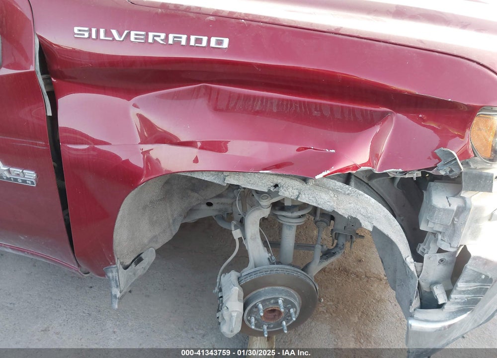 2019 CHEVROLET SILVERADO 1500 VIN: 3GCPWCEKXKG211715