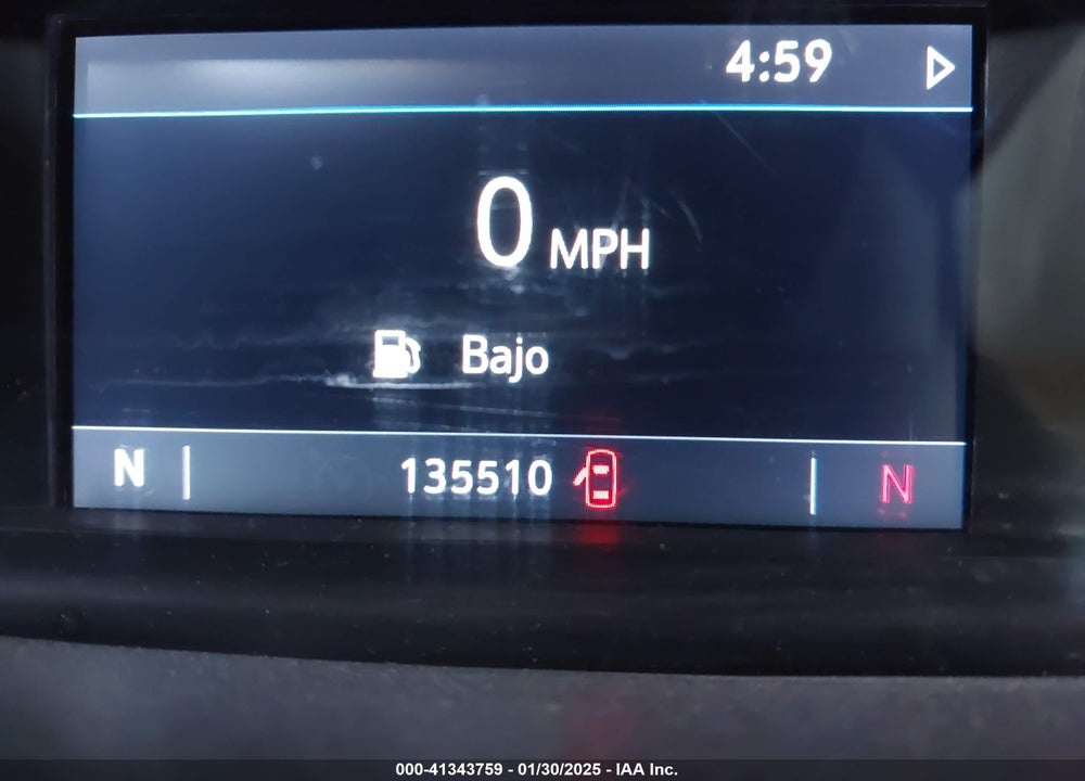 2019 CHEVROLET SILVERADO 1500 VIN: 3GCPWCEKXKG211715