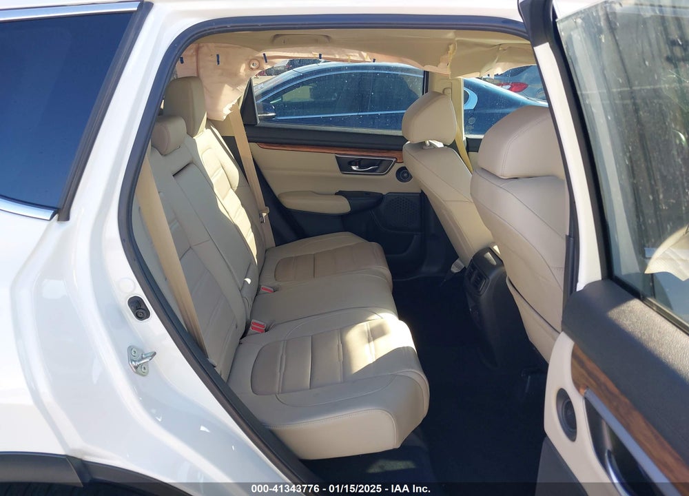 2018 HONDA CR-V EX-L/EX-L NAVI VIN: 2HKRW1H89JH520871