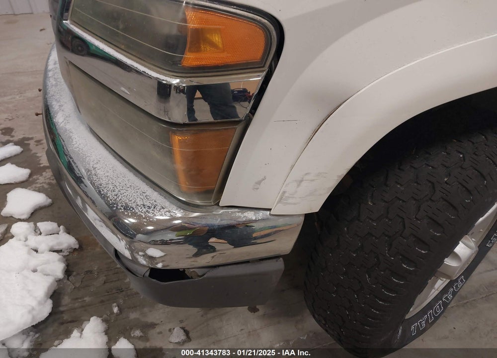 2004 GMC CANYON SLE VIN: 1GTDT196948151870