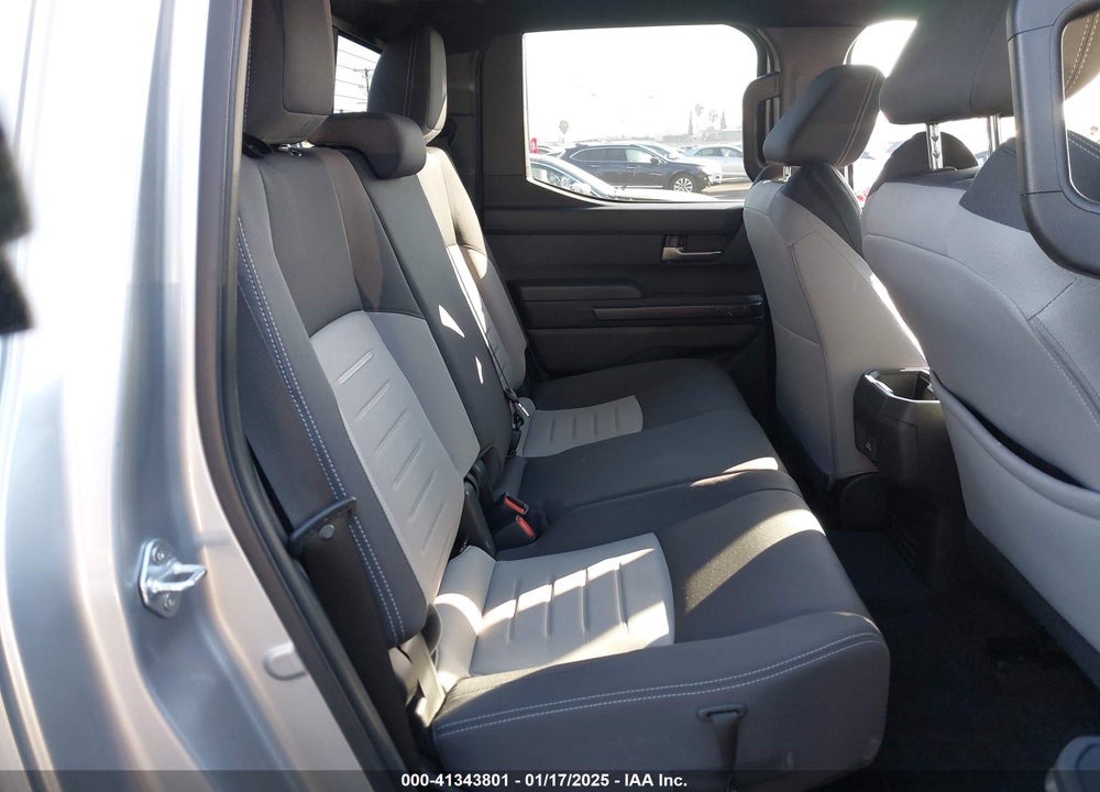 2024 TOYOTA TACOMA VIN: 3TMLB5JN4RM021667