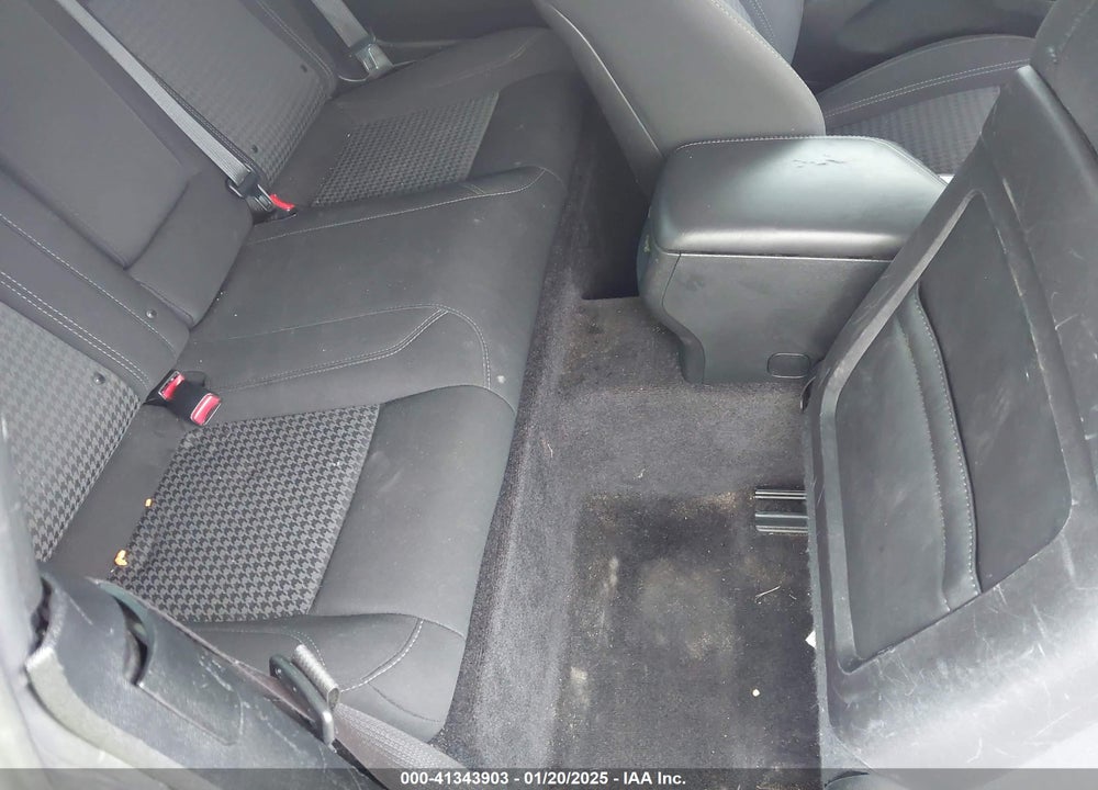 2018 DODGE CHALLENGER SXT VIN: 2C3CDZAG2JH333447